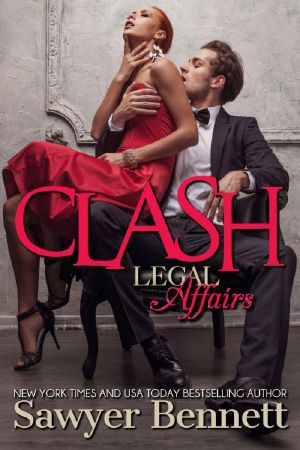[Cal and Macy's Story 01] • Clash
